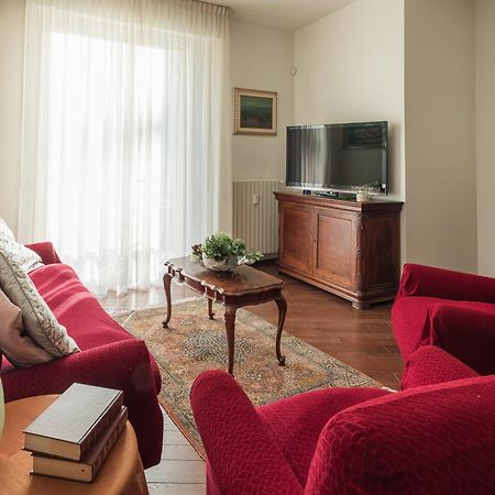 Dalla Cami Arezzo Luaran gambar