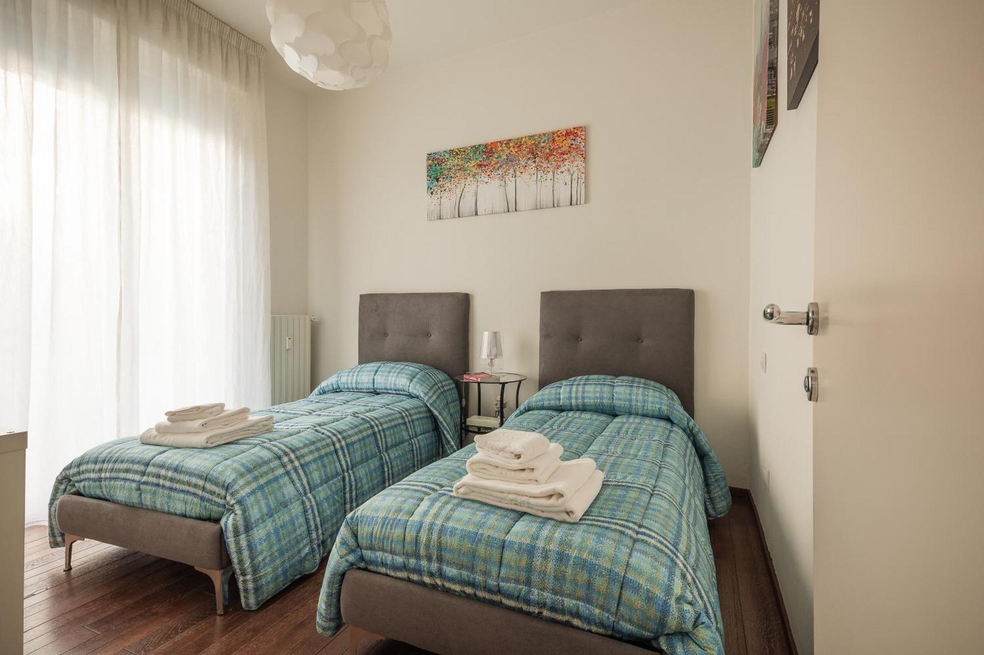 Dalla Cami Arezzo Luaran gambar