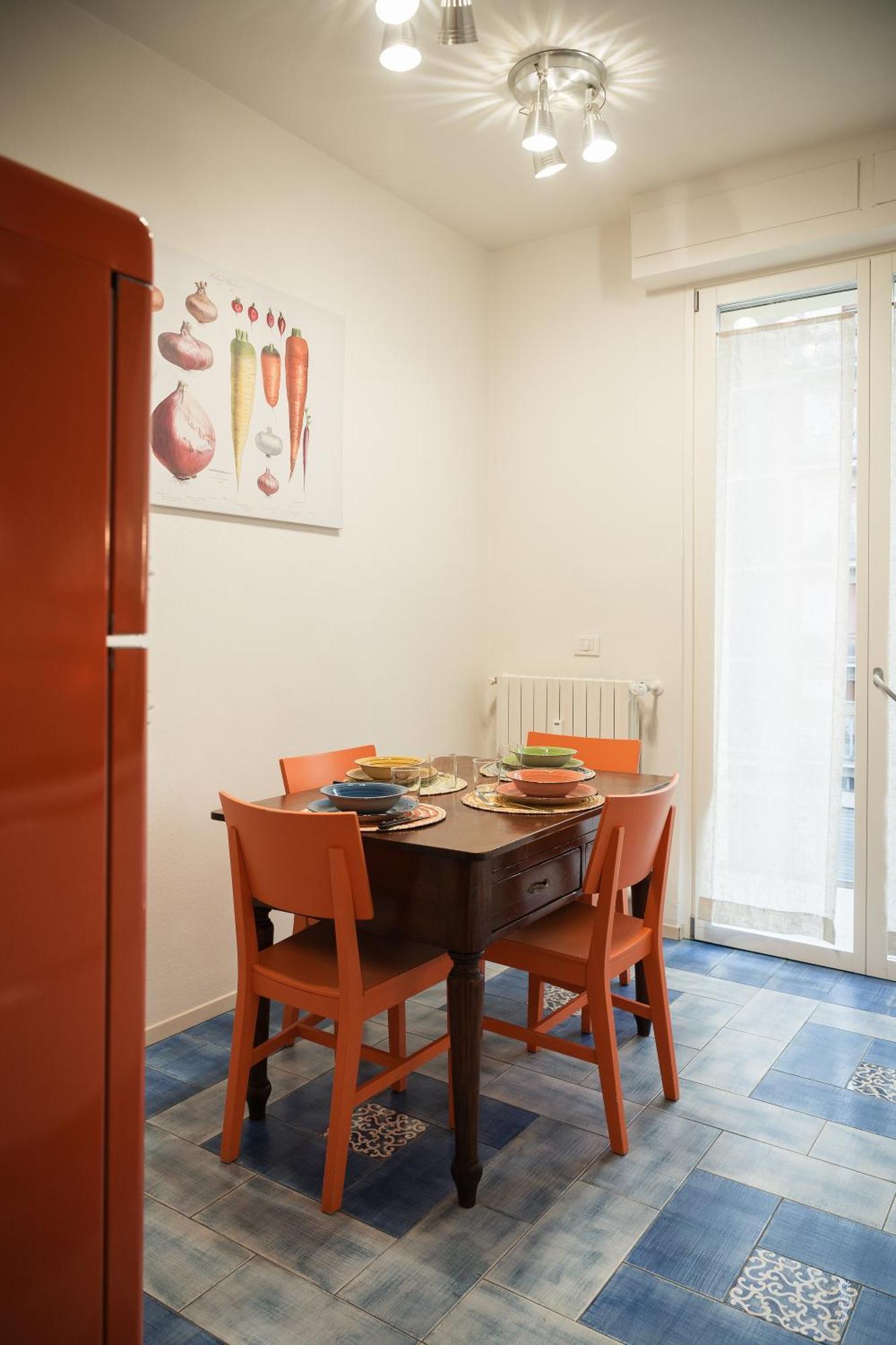 Dalla Cami Arezzo Luaran gambar