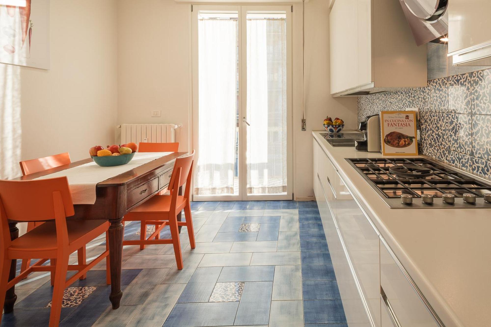 Dalla Cami Arezzo Luaran gambar