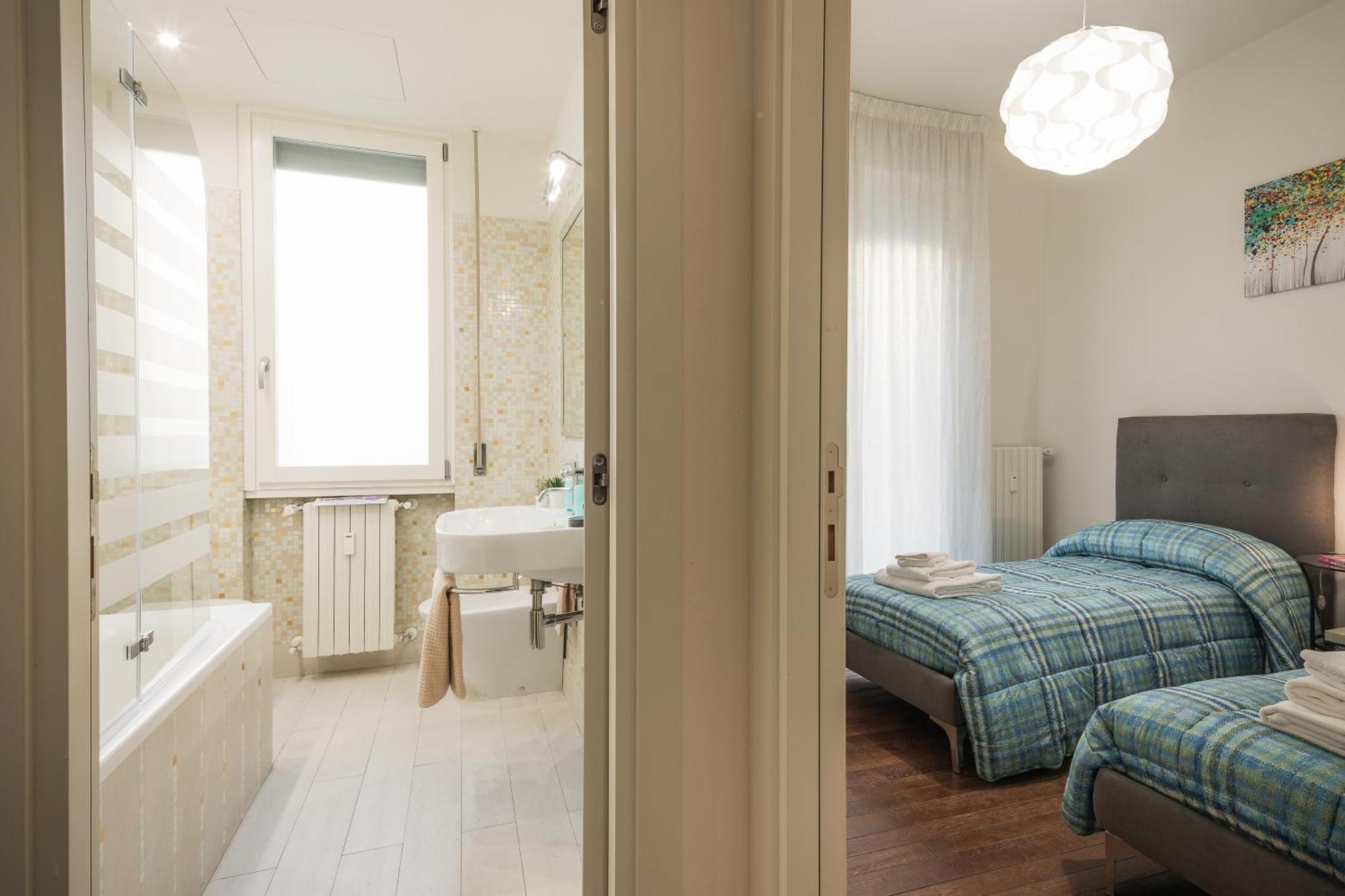 Dalla Cami Arezzo Luaran gambar