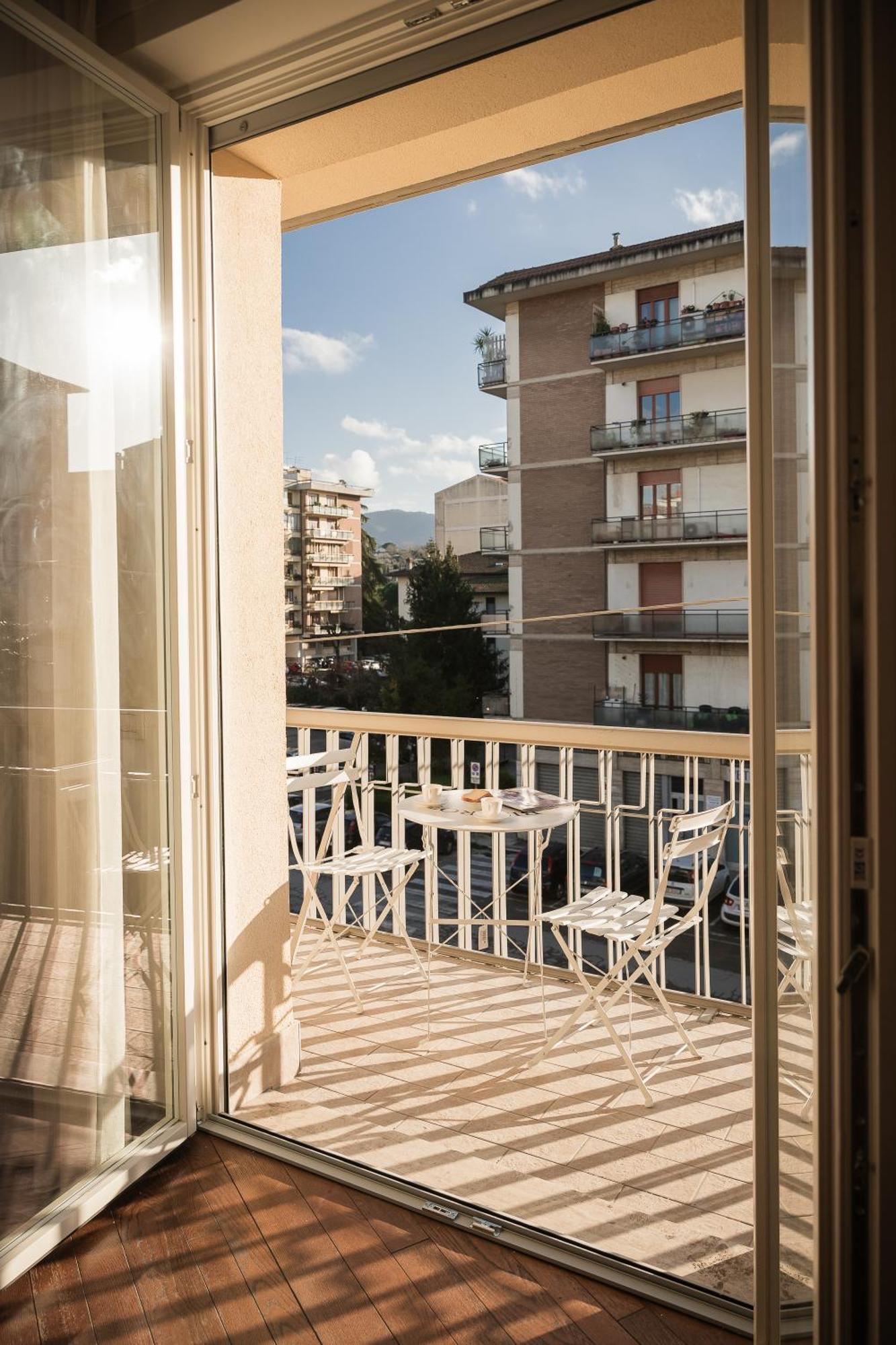 Dalla Cami Arezzo Luaran gambar