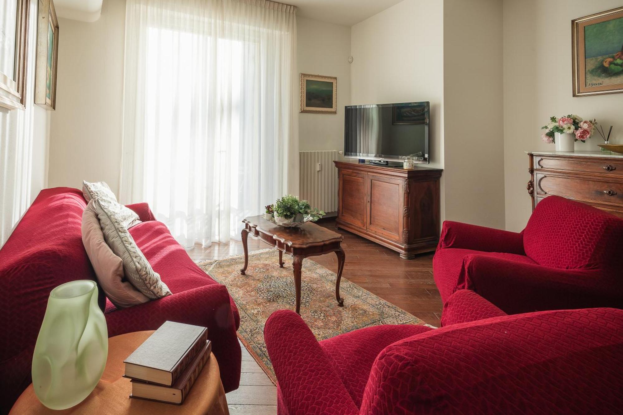 Dalla Cami Arezzo Luaran gambar