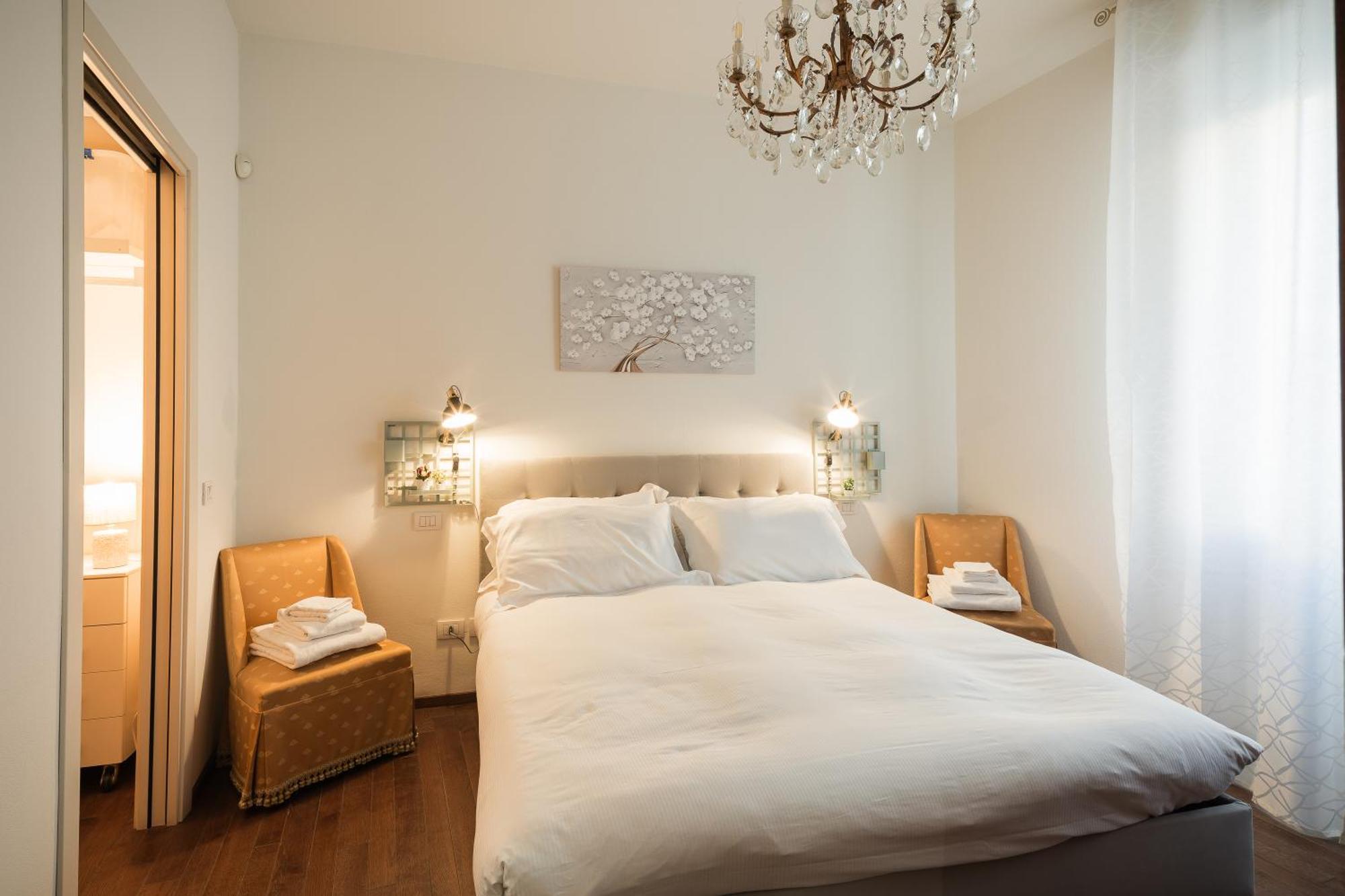 Dalla Cami Arezzo Luaran gambar