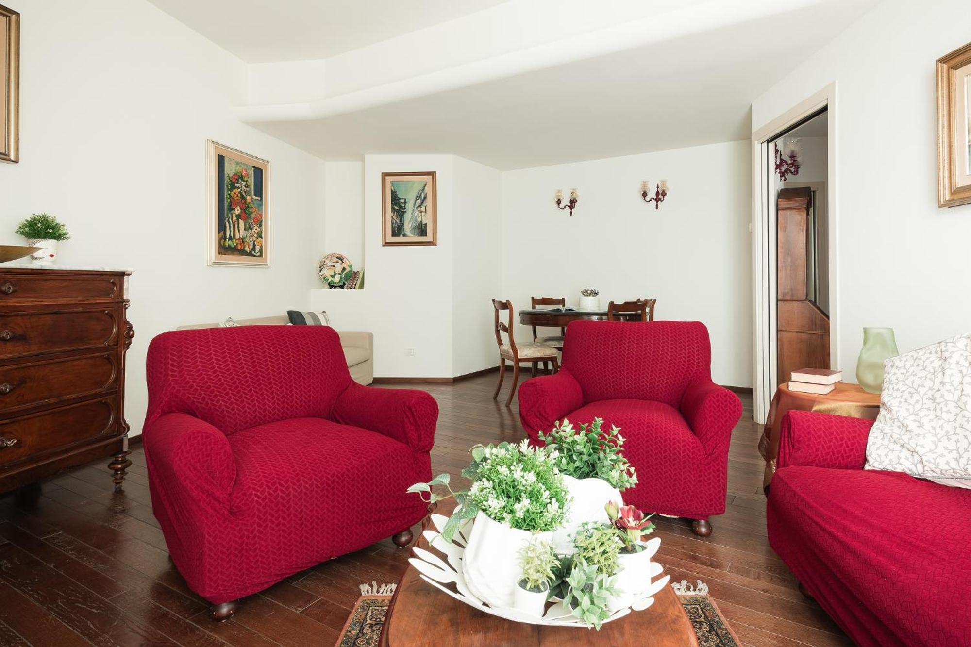 Dalla Cami Arezzo Luaran gambar